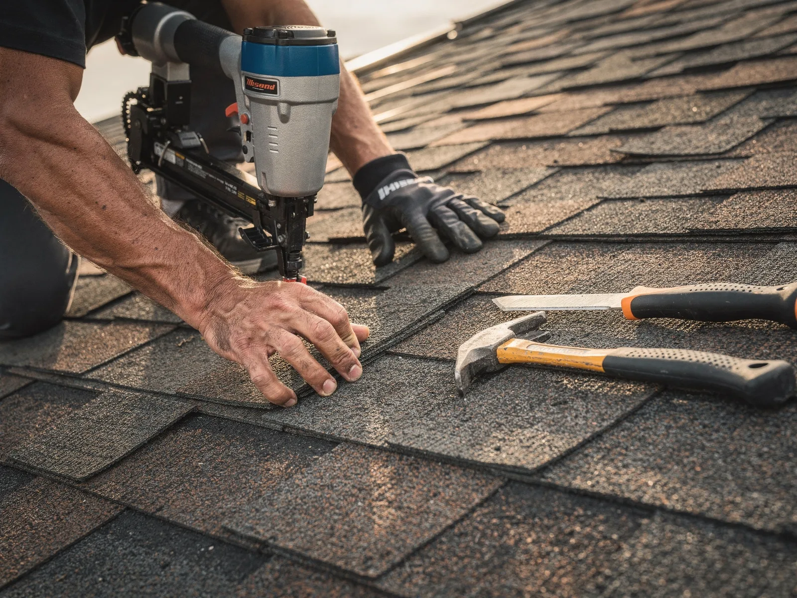 Why choose Roof Repair in Gardner, IL
